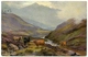 BOLTON : WILLIAMS DEACON'S BANK, LITTLE LEVER / GLEN SHIEL (ARTIST : E. LONGSTAFFE) / LOSTOCK PARK, GLEN VIEW (HORNER) - Other & Unclassified