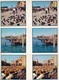 Stereo-Fotos Venedig Venezia - Div. Ansichten (33771) - Stereoscoop