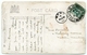 POSTMARKS : REAY, THURSO / SILVER STRAND, LOCH KATRINE (WIMBUSH, TUCKS) / MELTON MOWBRAY, ROSEBERY AVENUE (FORTUNE) - Caithness