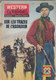 Western Aventures Film Sur Les Traces De L Assassin Avec Tom Keene Warner Richmond Eleanor Stewart N°4 Février 1963 - Cinéma / TV