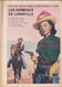 Western Aventures Film Sur Les Traces De L Assassin Avec Tom Keene Warner Richmond Eleanor Stewart N°4 Février 1963 - Cinéma / TV