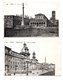 ITALIE . ROMA . " PIAZZA NAVONA " & " S. LORENZO FUORI LE MURA " . 2 CARTES POSTALES - Réf. N°8407 - - Collections & Lots
