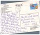 (PF 950) Australia - QLD - Heron Island (with Stamp At Back Of Card) - Great Barrier Reef