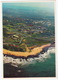 Port Shepstone - Arerial View / Lugfoto - Durban - Natal - South-Africa - Zuid-Afrika