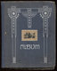 Reklame-Marken Vignettes / Timbres Publicitaires Collés Album Allemand En Mauvais état "1912" Port Fr 6,40 EUR - Advertising