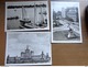 Delcampe - Doos Postkaarten (2kg170) Zowel Zwart Wit Als Moderne Kaarten, Allerlei Landen En Thema's - Zie Foto's - 500 Postcards Min.