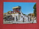 Olympic Airway   Crete  Minoan  Palace Of Knossos =ref 2893 - Greece