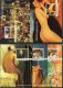 Guinea Bissau, 2003, Paintings, Da Vinci, Bruegel, Ingres, Mucha, Modigliani, MNH, Michel 2531-2566, Block 436-440 - Guinea-Bissau