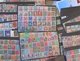 Lot With World Stamps - Lots & Kiloware (mixtures) - Min. 1000 Stamps