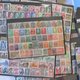 Lot With World Stamps - Lots & Kiloware (mixtures) - Min. 1000 Stamps