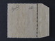 ITALIA Regno Ricognizione Postale-1874- "Effigie" C. 10 MNH** Cert. Carraro (descrizione) - Servizi