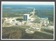 Nasa Space Collection - An Aerial View Of The Vehicle Assembly Building - Ruimtevaart