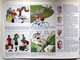 Delcampe - Document Publicitaire Michelin Images Du Tour De France Bibendum De 1903 à 1973 Cyclisme Vélo - Cycling