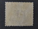 ITALIA Regno Servizio Di Stato-1875- "Cifra" £. 10 MLH* (descrizione) - Servizi