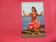 Tahitian Dancing   ====ref 2895 - Pin-Ups