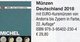 Delcampe - Münzen Deutschland/EURO MICHEL 2018 New 30€ D Ab 1871 3.Reich BRD DDR Numismatik Coins Catalogue 978-3-95402-230-4 - Duits