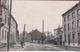 Châtelet Rue De Couillet  Circulée HENEGOUWEN Hainaut CPA Rare Geanimeerd Animee (En Très Bon Etat) - Châtelet