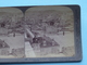 Jerusalem And The Mount Of Olives PALESTINE ( N° 12 ) Stereo Photo : Underwood & Underwood Publi ( Voir Photo ) ! - Photos Stéréoscopiques