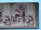 The Jaffa Gate From Outside Jerusalem PALESTINE ( N° 10 ) Stereo Photo : Underwood & Underwood Publi ( Voir Photo ) ! - Photos Stéréoscopiques