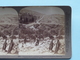 The Lower Road To Bethany Jerusalem Palestine ( N° 33 ) Stereo Photo : Underwood & Underwood Publi ( Voir Photo ) ! - Photos Stéréoscopiques