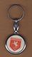 AC - SAMSUNSPOR KEY RING SPORTS  TURKEY - Bekleidung, Souvenirs Und Sonstige