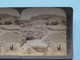 Ancient Royal City Of Samaria, Palestine ( N° 62 ) Stereo Photo : Underwood & Underwood Publi ( Voir Photo ) ! - Photos Stéréoscopiques