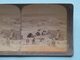 Village Of Nain And Mr.Tabor, Palestine ( N° 69 ) Stereo Photo : Underwood & Underwood Publi ( Voir Photo ) ! - Photos Stéréoscopiques