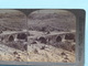 Roman Bridge Over The Hasbany, Palestine ( N° 89 ) Stereo Photo : Underwood & Underwood Publi ( Voir Photo ) ! - Photos Stéréoscopiques