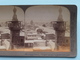 The Street Called Straight Damascus Syria ( N° 98 ) Stereo Photo : Underwood & Underwood Publi ( Voir Photo ) ! - Stereoscopic