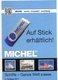 Schiffsmotive A-Z MlCHEL 2018 New 70€ Stick Boote Schiffahrt Register Der Welt Stamps Topics Ships Of All The World - Filatelia