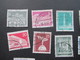 Berlin 1956 Freimarken Berliner Stadtbilder Gestempelter Satz! Katalogwert 55€ - Used Stamps