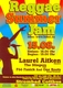 Allemagne - Cottbus - Reggae Summer Jam - 15.08 - Laurel Aitken Jamaica - - The Stingers USA - Ecrite, Timbrée - - Cottbus