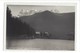 19572 - Lac De Morgins Chalets - Autres & Non Classés