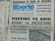 Delcampe - CAEN Et LISIEUX (Calvados) MAI 1968 .Lot De Coupures De Presse Ouest-France,Liberté,Paris Normandie - Histoire