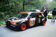 DIAPOSITIVE  SLIDES   AUTO MG ROVER METRO PROTO SLALOM ALPE DEL VICERE' 2001 - Diapositives (slides)