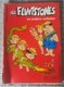 De Flintstones Strip BD Comic Cartoon 1967 Hanna Barbera - Andere & Zonder Classificatie