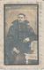 Gesneuveld WO I - CUYPERS Ferdinandus ° Meerhout 1884 + Wartet (Namen) 22 Augustus 1914 - Godsdienst & Esoterisme