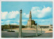 FATIMA    SANTUARIO       2 SCAN       (VIAGGIATA) - Altri & Non Classificati