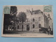 La Caisse D'Epargne ( B.F. Paris - 25 ) Anno 1908 ( Voir Photo ) ! - Beaugency