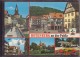 Rotenburg An Der Fulda - Mehrbildkarte 6 - Rotenburg