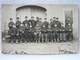 Carte Postale Photo D'un Groupe De Soldats Français à PIERRELATTE Le  Janvier 1915 / 140e Régiment D'Infanterie - Other & Unclassified