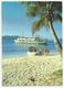 Tonga - Blue Lagoon Cruises Ship ,used Air Mail 1979 - Tonga