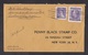 Canada: Cover To USA, 1960, 2 Stamps, 2 Different Queen Series (damaged, See Scan) - Brieven En Documenten