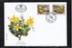 Delcampe - Yugoslavia 1995, 1996, 1997 / Flora And Fauna On Yugoslav Postage Stamps / 20 Stamps + 10 FDC - Collections, Lots & Series