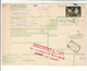 Spain / Parcel Cards / Italy / Tax - Other & Unclassified