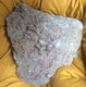 Grosse Plaque Biface Calcite Engis Belgique 2500 G - Minerals