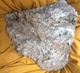 Grosse Plaque Biface Calcite Engis Belgique 2500 G - Minéraux