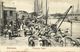 Barbados B.W.I., Shipping Sugar, Harbour Scene (1910s) Postcard - Barbados