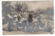 Supposé ROUMANIE - CARTE PHOTO - GROUPE DE VILLAGEOIS - Roumanie