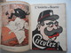 Delcampe - L'ASSIETTE AU BEURRE, ANNEE 1904, 2 VOLUMES, RELIURES, COMPLET - 1901-1940